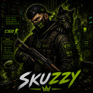 Skuzzy