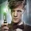 [OverLords] ♥Doctor Who♥