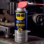 WD-40 Silicone