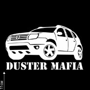 УБЛЮDUSTER