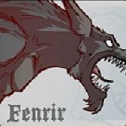 Fenrir - steam id 76561197960681455