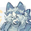 Hex: Fursuit Paws