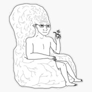 Malik Śmietana (office enjoyer)