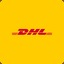 DHL EXPRESS***MENSAGEIRO***0007