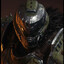 DOOM GUY