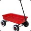 Red Wagon