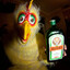 Avatar of player Jägermeister destroyer