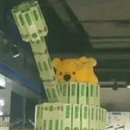 我将无我不负人民