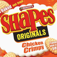 ChickenCrimpy