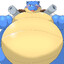 Fat Man Blastoise