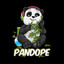 Pandope