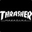 THRASHER // Asymex