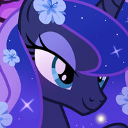Luna's Consort
