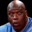 Shaquille O&#039;Atmeal