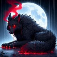 Shadow_Wolf avatar