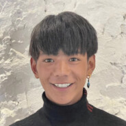 我的笑也未尝不纯