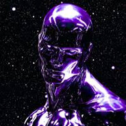 Steam Avatar
