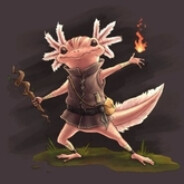 Player avatar