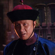 这就是你们的胆量，如