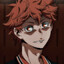 Steam avatar