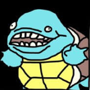 squirtle