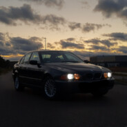 beamer