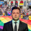 Volodymyr Zelenskyy