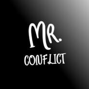 Mr.Conflict