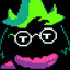 Jadedphox