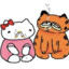 Go-Go Garfield