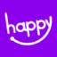 Happy-