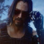 Johnny Silverhand