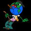 Steam avatar