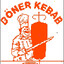 Böner kebap