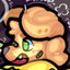 DeltaKry the Squeaker