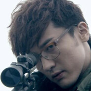 狙击手关谷神奇