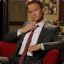 Barney Stinson