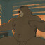 BIG DADDY BURR
