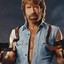 Chuck Norris