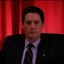 Dale Cooper