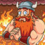 MorganRedBeard