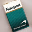 Newport Menthol 100&#039;s