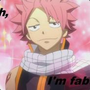 Natsu