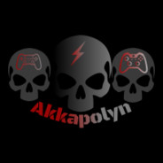 Akkapolyn