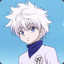 killua