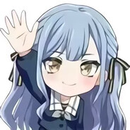 怪异克服丰川祥子