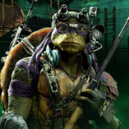 Donatello