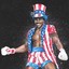 Apollo Creed