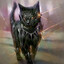 Black Canther