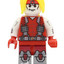 omega-red